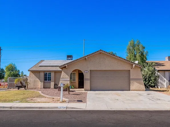 1720 S Athens Ave, Yuma, AZ 85364