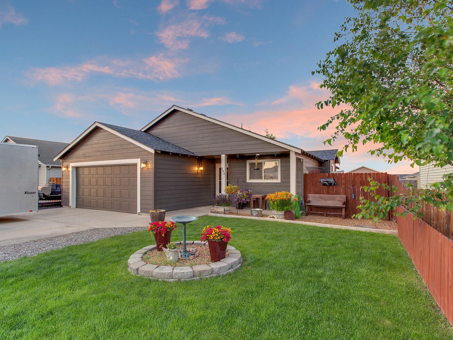 394 Center Ridge Dr, Culver, OR 97734 Zillow