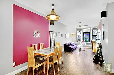 Sold by Halstead Real Estate