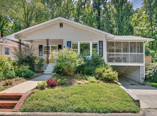 404 Cecil St, Durham, NC 27707