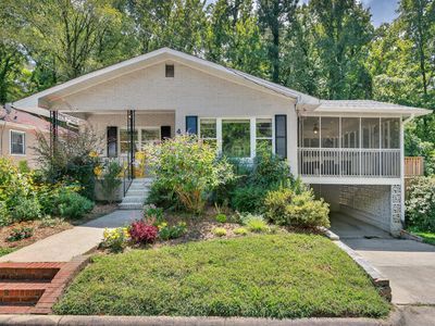 404 Cecil St, Durham, NC, 27707