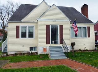 510 Bellvue Ave, Kingsport, TN 37660