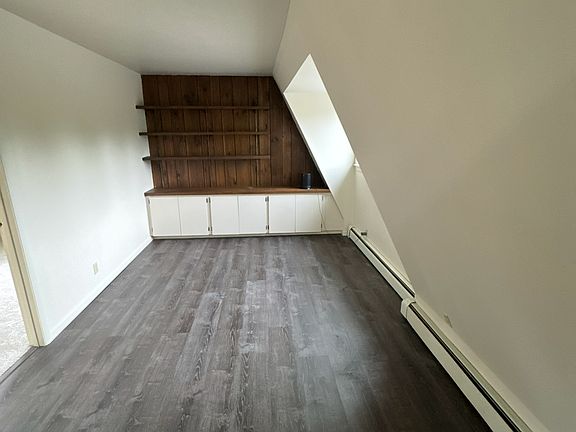 Living room area
