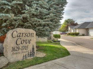 1633 S Annett St, Boise, ID 83705