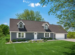 19095 Bellville Rd, Marysville, OH 43040