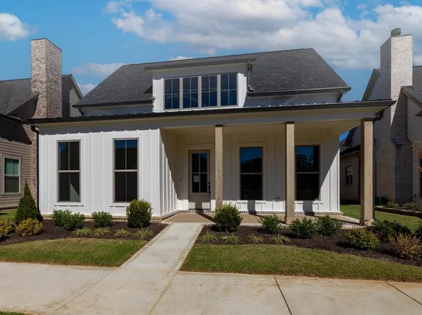 415 Valley Forge Ln Lot 44, Rossville, TN 38066
