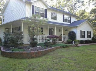 1269 Brian Ln, Effort, PA 18330