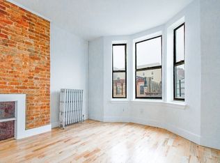 643 Franklin Ave #5S, Brooklyn, NY 11238