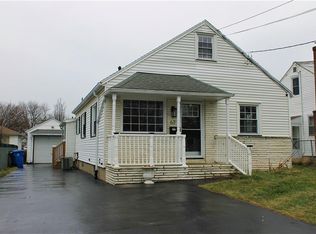63 Northampton St, Rochester, NY 14606