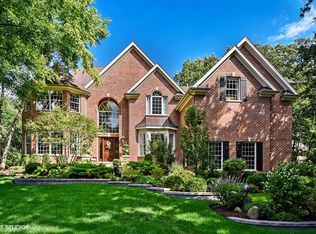 3494 Meadowlark Ln, Crystal Lake, IL 60012