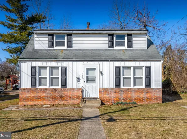 108 W Park Ave, Lindenwold, NJ 08021