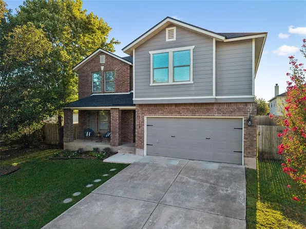 1718 Amistad Way, Round Rock, TX 78665