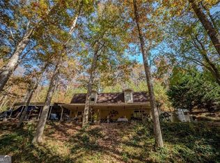 9765 Highway 136 W, Talking Rock, GA 30175