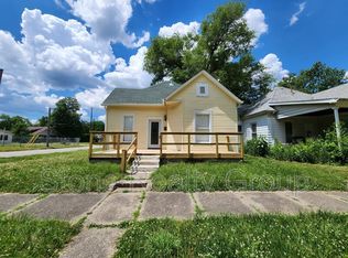 1429 S 18th St, Terre Haute, IN 47803