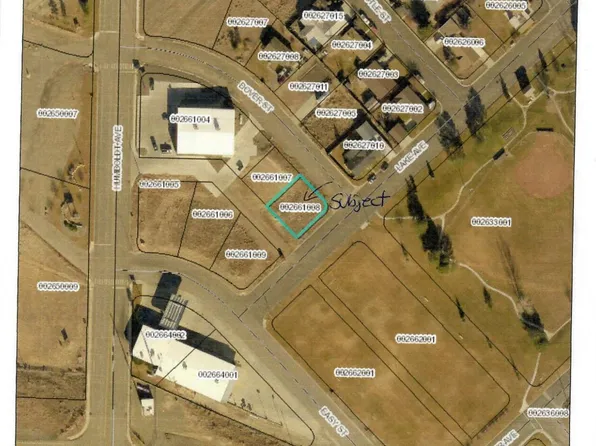 8 Dover St, Wells, NV 89835