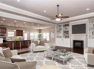 1106 W Sandalwood Pl, Rogers, AR 72758