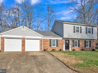3201 High Timber Ct, Waldorf, MD