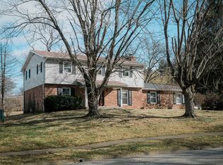 2930 N Ramble Rd W, Bloomington, IN 47408