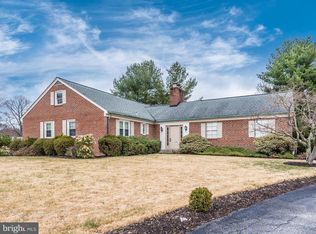 14705 Pony Pasture Pl, Silver Spring, MD 20906