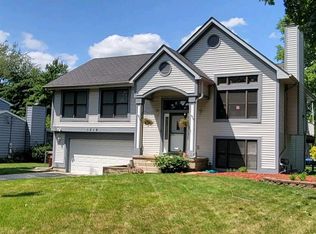 1518 Waxwing Dr, Dewitt, MI