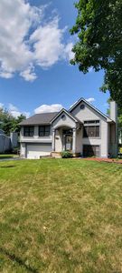 1518 Waxwing Dr, Dewitt, MI, 48820