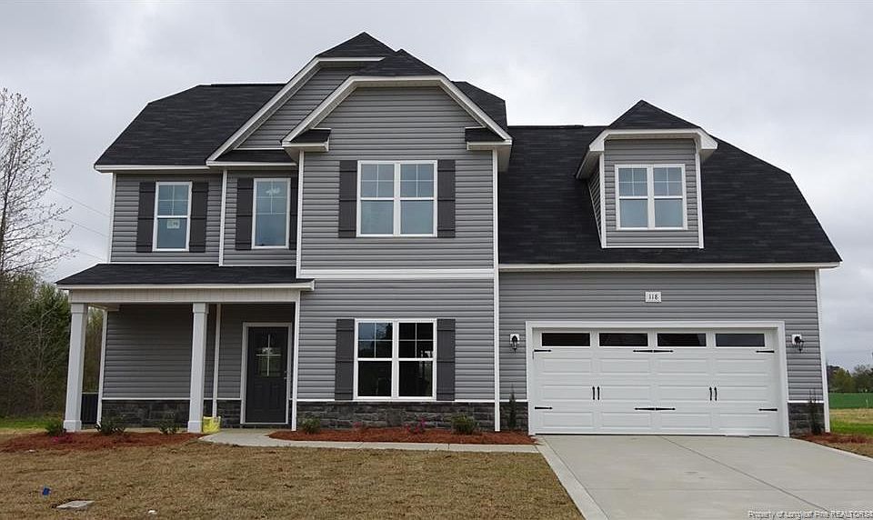 1st image of 118 W Harrington Ave Lot 5