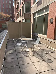 Rented by The Monterey