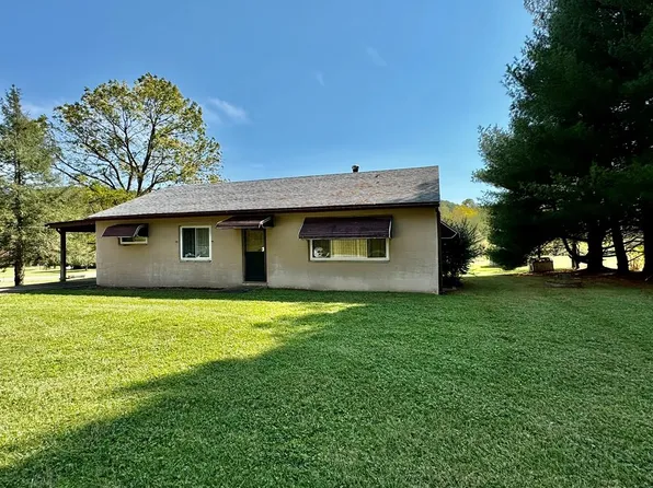 7430 Careys Run Pond Creek Rd, West Portsmouth, OH 45663