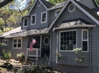 407 Country Club Ln, Napa, CA