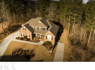 205 Amelia Way, Loganville, GA 30052