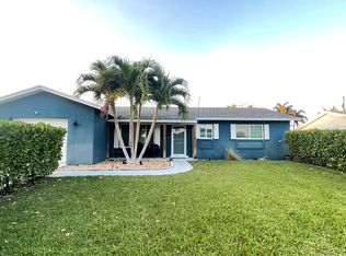 1023 SW 25th Pl, Boynton Beach, FL 33426