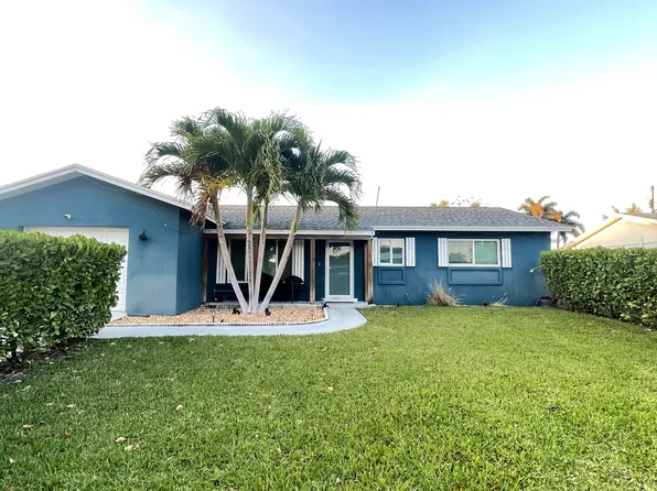 1023 SW 25th Pl, Boynton Beach, FL 33426