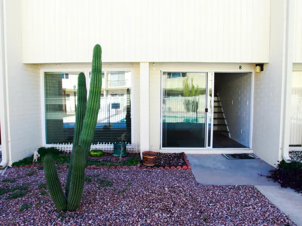 1475 S Jones Blvd #G-8, Tucson, AZ 85713