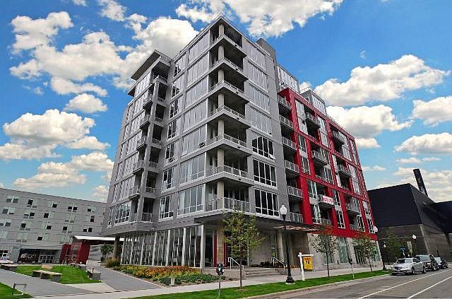 1st image of 901 S 2nd St S #604
