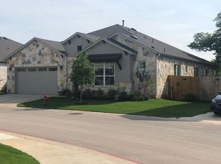 4664 Katherine Dr, Round Rock, TX 78681