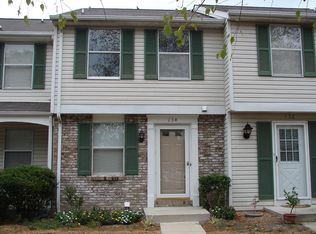 134 Water Oak Dr, Pineville, NC 28134