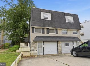 2838 Shipley Rd, Philadelphia, PA 19152