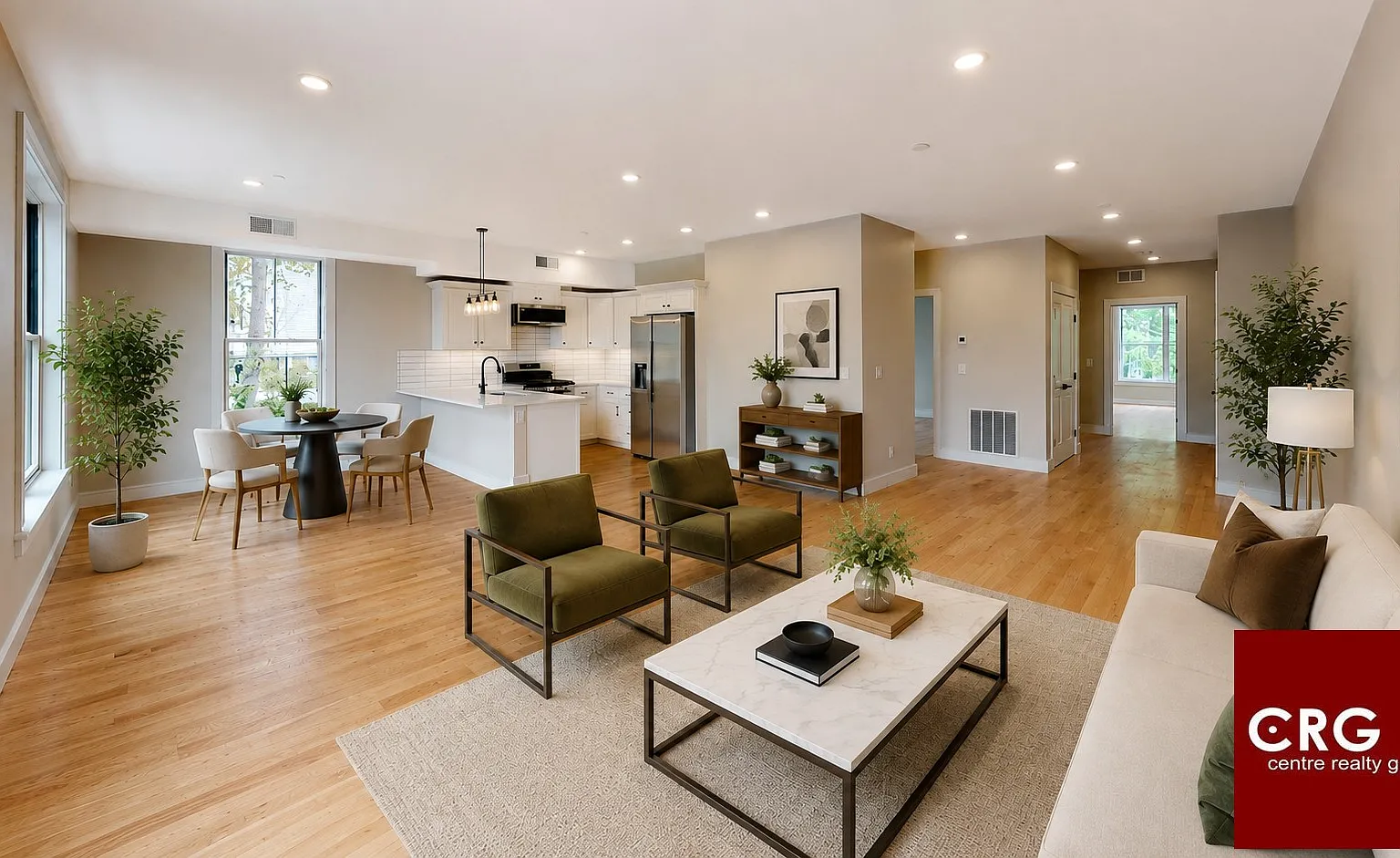 2 bed, 2.0 bath, 1425 sqft, $4,650 — Photo 1