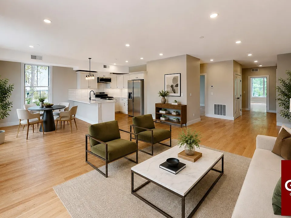 81 Chestnut Hill Ave #205