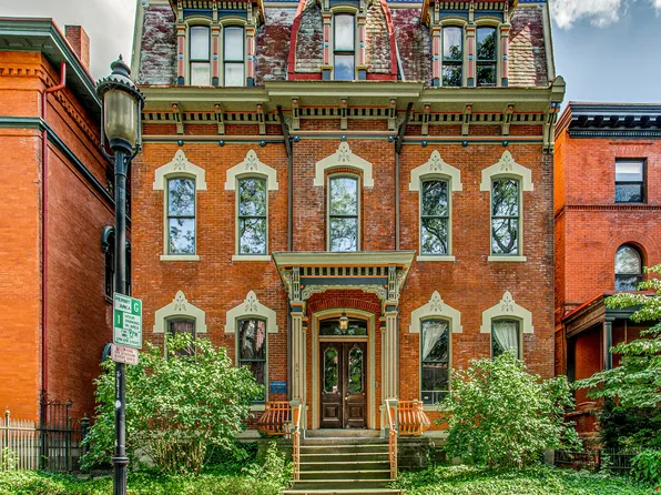 841 N Lincoln Ave, Pittsburgh, PA