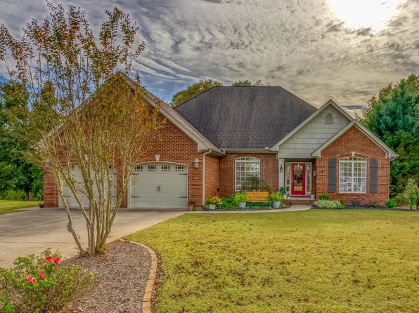 306 Driskell Ct, Florence, AL 35633
