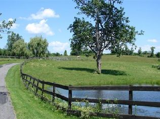 33 Wisseman Rd, Lagrangeville, NY 12540