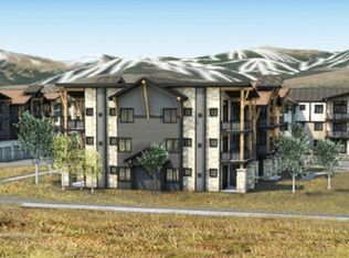 18 Meadow Creek Ln #D102, Fraser, CO 80442