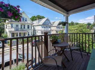 9 Hastings St #2, West Roxbury, MA 02132