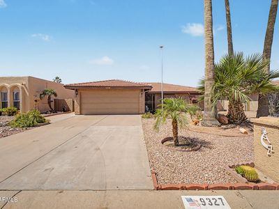 9327 E CITRUS Lane N, Sun Lakes, AZ, 85248