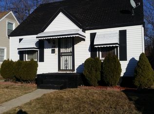 4141 Moore St, Inkster, MI 48141