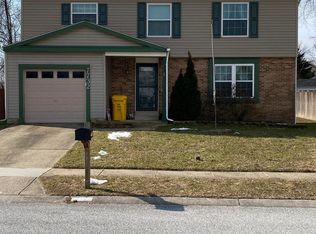 7732 Leaside Ct, Hanover, MD 21076