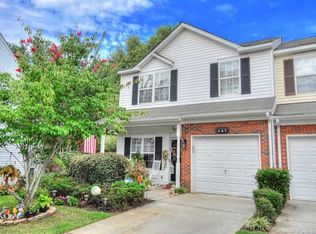 485 Delta Dr, Fort Mill, SC 29715