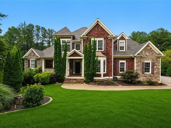 113 Carter Ln, Canton, GA 30115