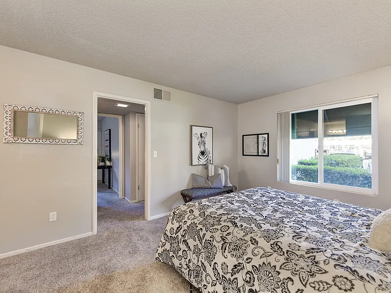 Delta Main Bedroom